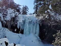 -瓦屋山景区