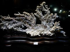 -绮丽珊瑚博物馆(台东店)