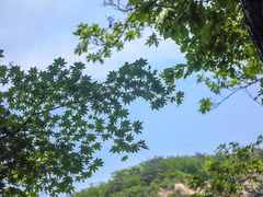 -丹东凤凰山景区