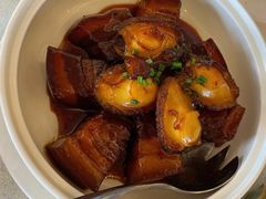 -上海和平饭店龙凤厅 Dragon Phoenix