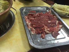 -月圆火锅(宁海东路二店)