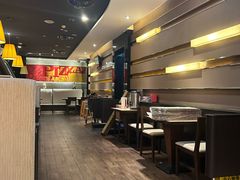 -必胜客(金高店)