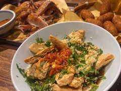 -打酱油·非遗淮扬菜(瘦西湖梅岭店)