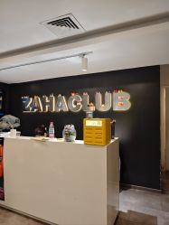 -嘉禾舞社 街舞培训工作室