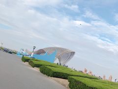 -南汇嘴观海公园