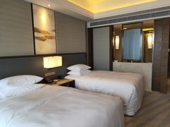 -舟山希尔顿酒店