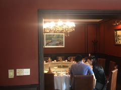 -老洋房花园饭店(绍兴路店)