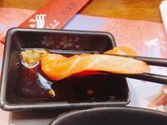 -加太贺日式和风料理
