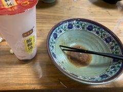 -大姨捞面(新安花园店)