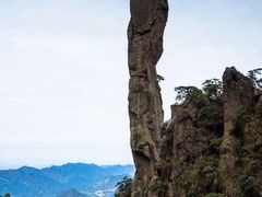 -三清山风景名胜区