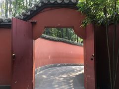 -成都武侯祠博物馆