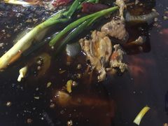 -石灰市毛记烧鸡公(解放碑店)