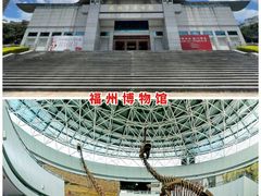 -三坊七巷历史文化街区