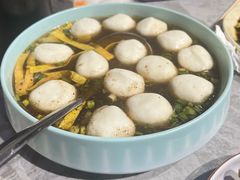 酸汤鱼圆-盱眙虾怪·旗舰店