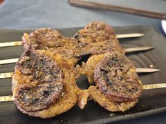 -伊带伊路新疆美食府(呼家楼店)