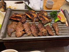 -昱匠·日本料理(金融街店)