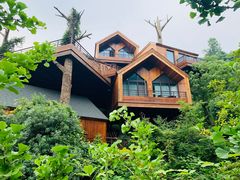 -杭州开元森泊度假乐园