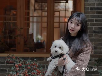 店｜发现隐藏在街子古镇深巷的禅意民居