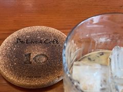 -Be Lived Cafe比例咖啡(摩天轮店)