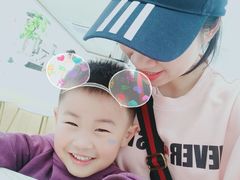 -万利隆·活力烘焙(人民路店)