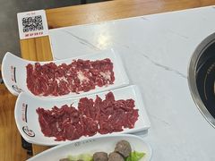 -大四喜·鲜牛肉火锅(洛阳大学城店)