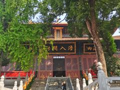 -宝通禅寺