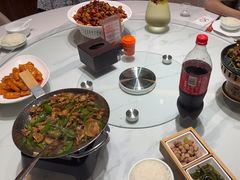 -郭林家常菜(狼垡店)