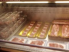 -董记老清泉·鲜切涮羊肉(窑岭店)