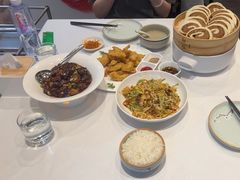 -到家尝北京菜(西坝河店)