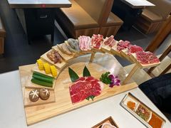 -千寻山野烤肉(中关村店)
