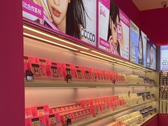 -可糖美瞳·隐形眼镜·测基弧(朝阳大悦城店)