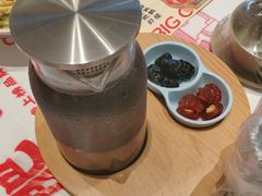 -肥肥虾庄·金牌油焖大虾(汉口城市广场店)