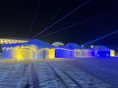 -北极村旅游风景区