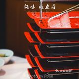 上海必吃的鱼肉🐟火锅🍲求你们一定要去吃‼️