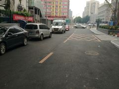 -肯德基(安定门店)