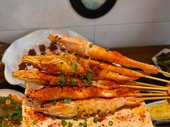 -米氏火鱼·泡椒鱼火锅(李子坝老店)