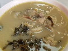 -明呈黄鱼面馆(斜土路店)