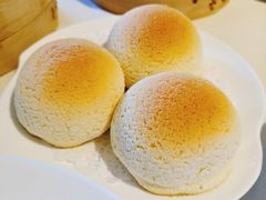 雪顶雄峰-利苑酒家(金宝店)