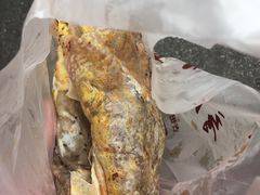 -新农村煎饼果子(香港花园店)