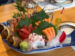 -和创柚子·会席日本料理(新区淮海街店)