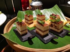 -骊韵咖啡厅(深圳中海凯骊酒店)