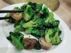 -烤肉宛饭庄(南礼士路店)