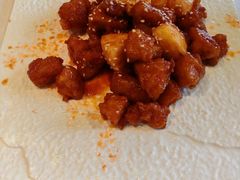 -三宝大饭店-中和艺素餐厅(浦上金山正祥广场店)