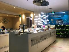 -青瓷火锅料理(西单大悦城店)