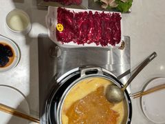 -荣叔港式沙嗲牛肉火锅(正佳潮流店)