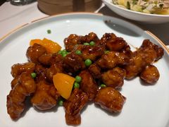 新派里脊-外婆家(西红门荟聚购物中心店)
