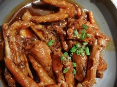 -小菜园新徽菜(苏州繁花中心店)