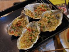 生蚝-望京小腰(北京总店)