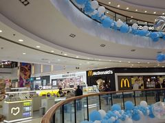 -万达广场(济南魏家庄店)