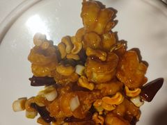 宫保虾球-小河盐帮·私家菜·烤鸭(三元桥·霄云路店)